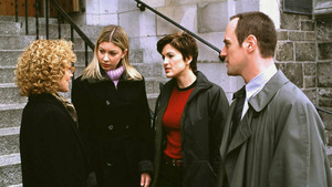 Vignette du programme télé New York Unité Spéciale (Crime sur ordonnance) S3 (1/23)