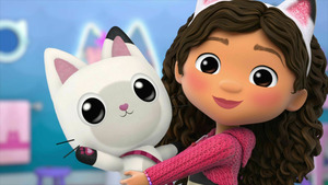 Vignette du programme télé Gabby et la maison magique (Sacha le bandit) S3 (5/7)
