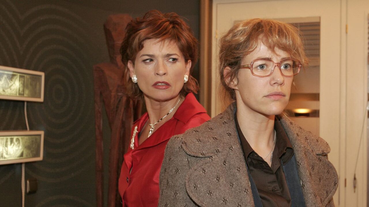 Vignette du programme télé Le destin de Lisa