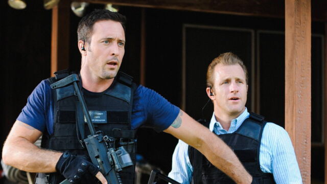 Vignette du programme télé Hawaii 5-0