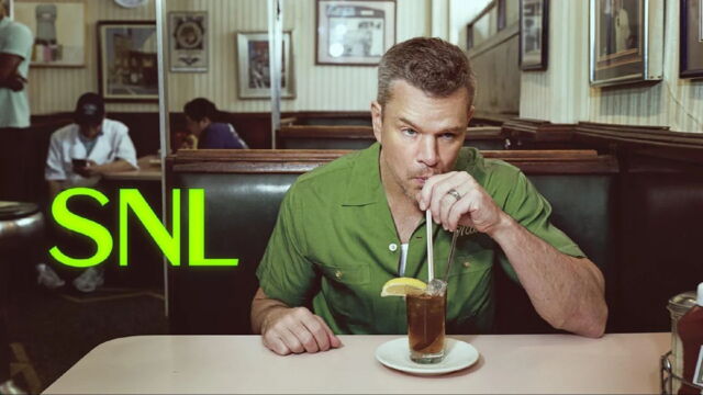 Vignette du programme télé Saturday Night Live