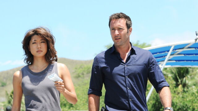 Vignette du programme télé Hawaii 5-0