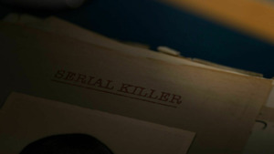 Vignette du programme télé Serial killer, autopsie d'une fascination