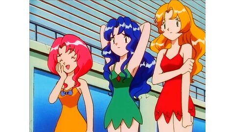 Vignette du programme télé Pokémon