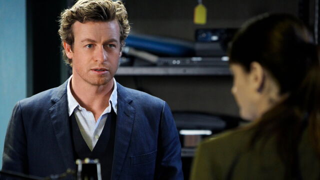 Vignette du programme télé Mentalist