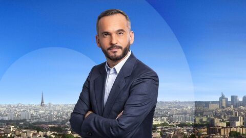 Vignette du programme télé Le 16h/18h