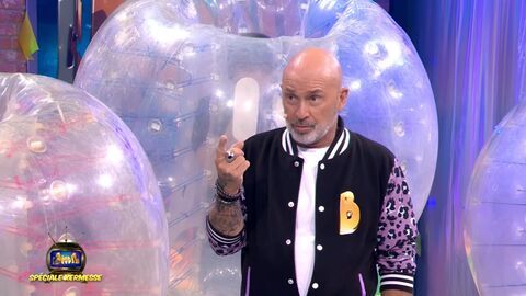 Vignette du programme télé Le Bigdil, le retour évènement