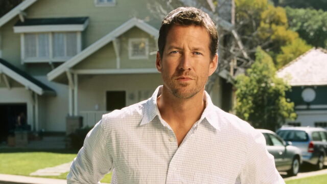 Vignette du programme télé Desperate Housewives