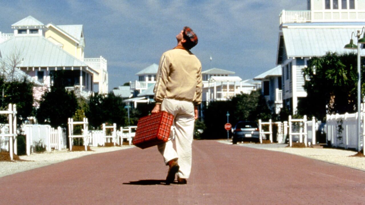 Vignette du programme télé The Truman Show