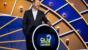 Vignette du programme télé Qui restera dans la lumière ?