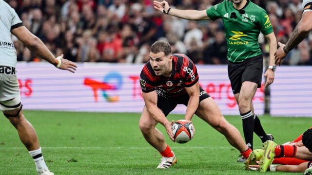 Vignette du programme télé Multirugby
