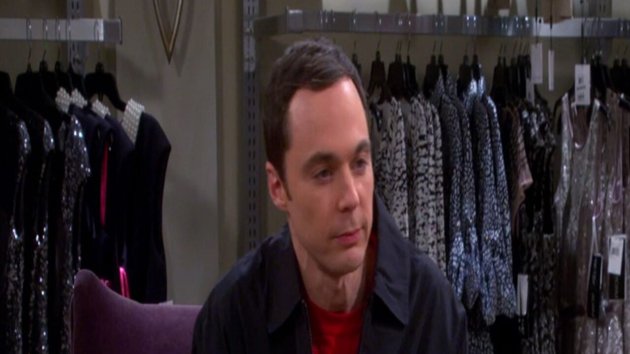 Vignette du programme télé Big Bang Theory