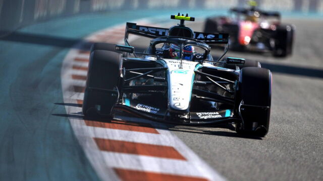 Vignette du programme télé Formule 1 : Grand Prix de Monaco