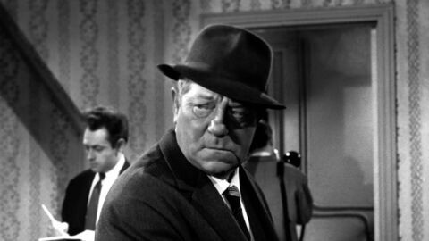 Vignette du programme télé Maigret et l'Affaire Saint-Fiacre