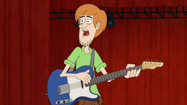 Vignette du programme télé Trop cool, Scooby-Doo !