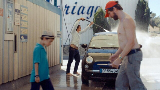 Vignette du programme télé Le film de l'été