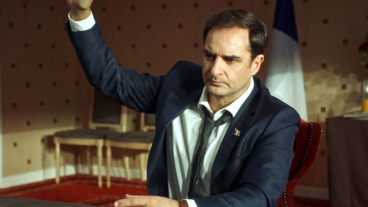 Vignette du programme télé After the Very End