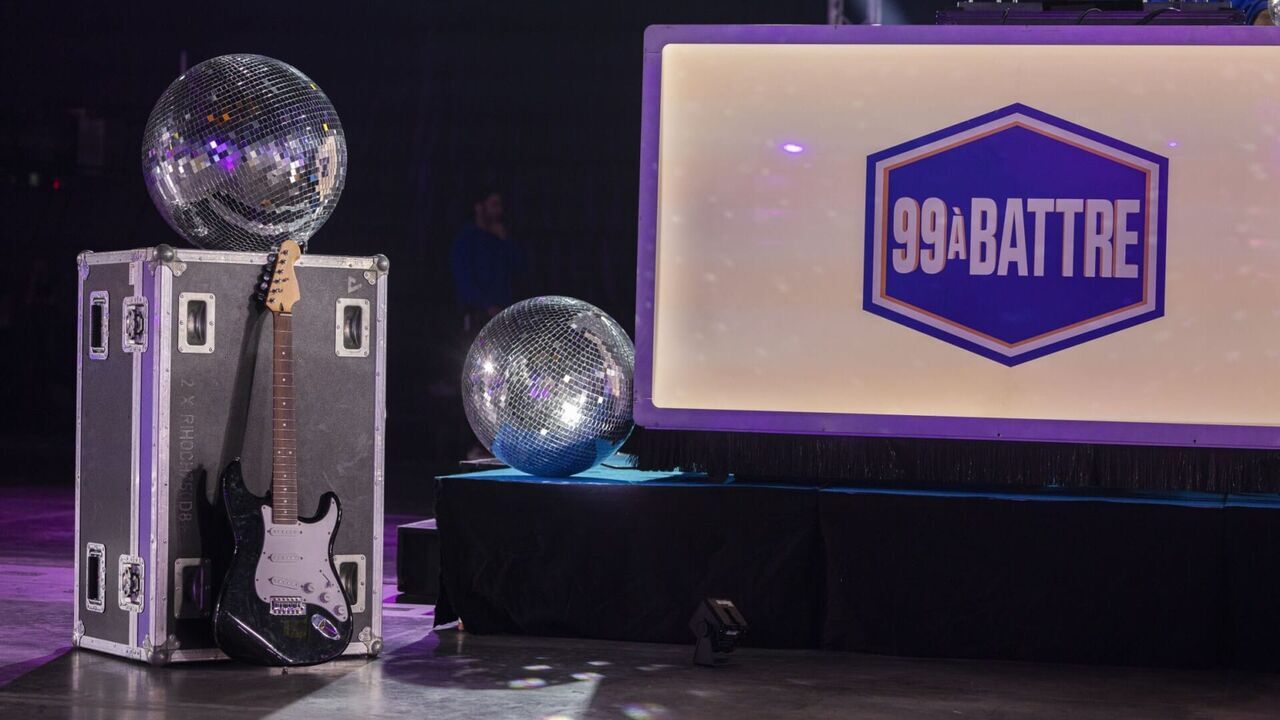 Vignette du programme télé 99 à battre