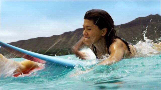 Vignette du programme télé Hawaii 5-0