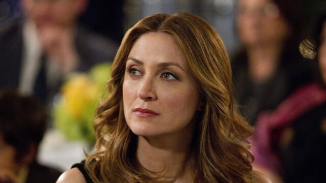 Vignette du programme télé Rizzoli & Isles