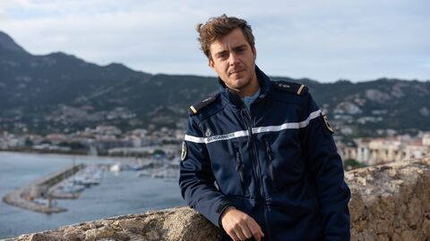 Vignette du programme télé Meurtres en Balagne