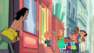 Vignette du programme télé Mr Magoo *2019 (Nos voeux les plus sincères) S2 (nï¿œ33)