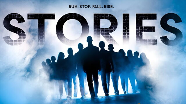Vignette du programme télé Stories