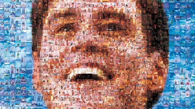 Vignette du programme télé The Truman Show