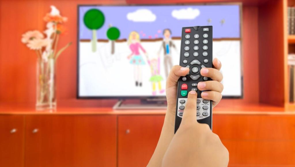 Vignette du programme télé Moi, Elvis
