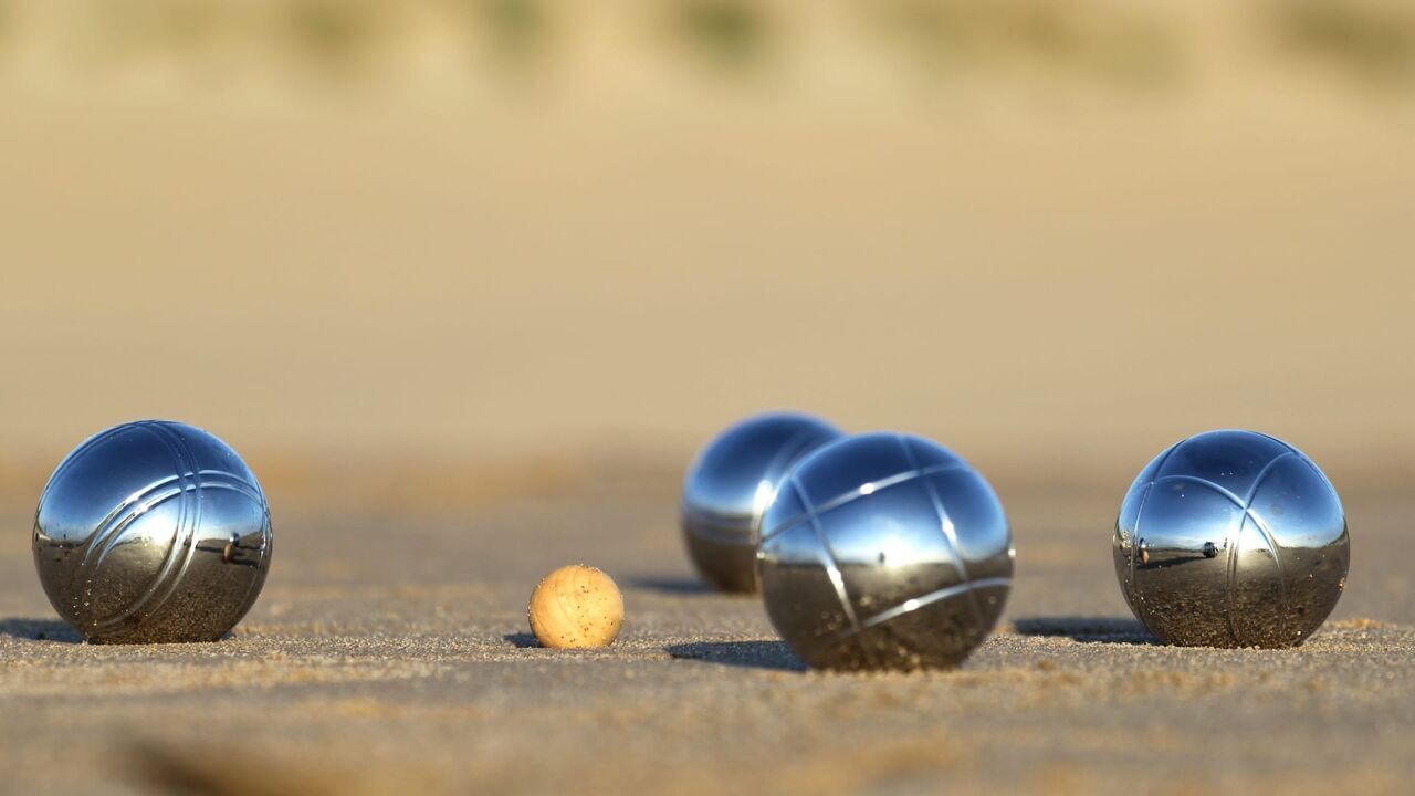Vignette du programme télé Pétanque : Championnat de France Triplette mixte