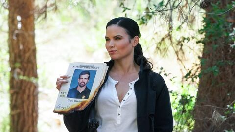 Vignette du programme télé NCIS
