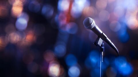 Vignette du programme télé Star Academy : le concert événement