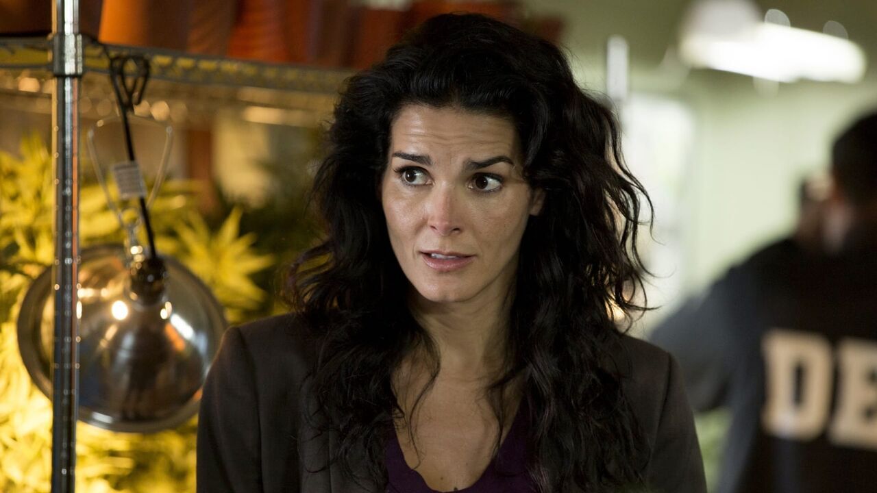 Vignette du programme télé Rizzoli & Isles
