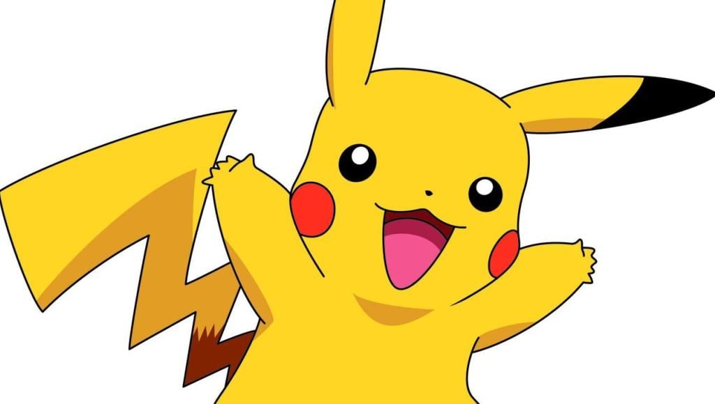 Vignette du programme télé Pokémon