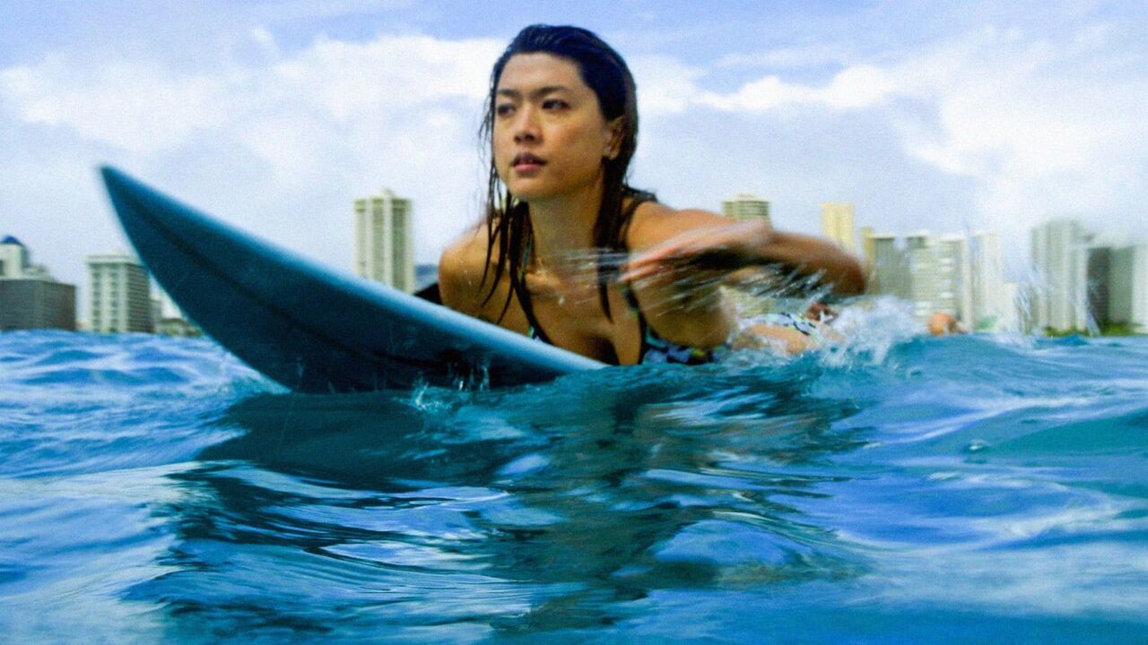 Vignette du programme télé Hawaii 5-0