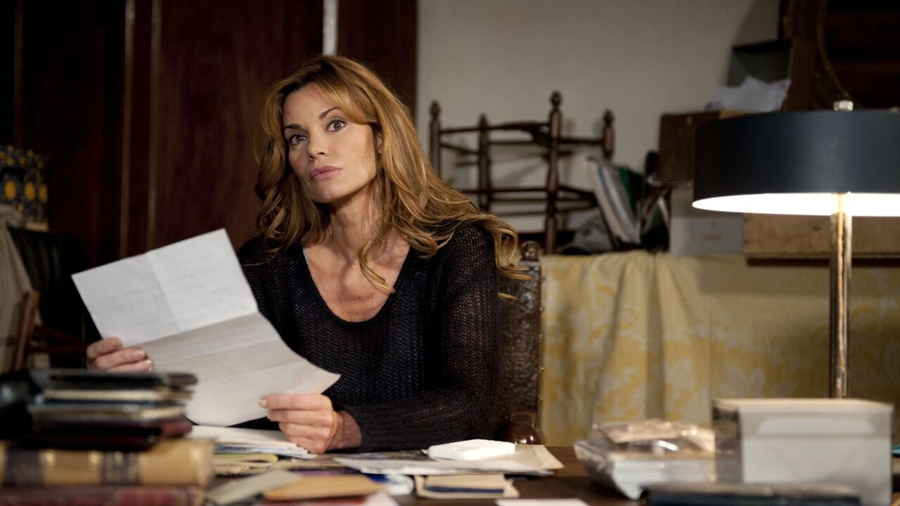 Vignette du programme télé Meurtres à...