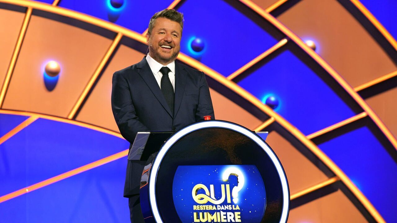 Vignette du programme télé Qui restera dans la lumière ?