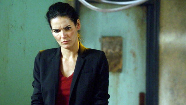 Vignette du programme télé Rizzoli & Isles