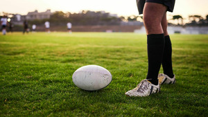 Vignette du programme télé Rugby : Top 14