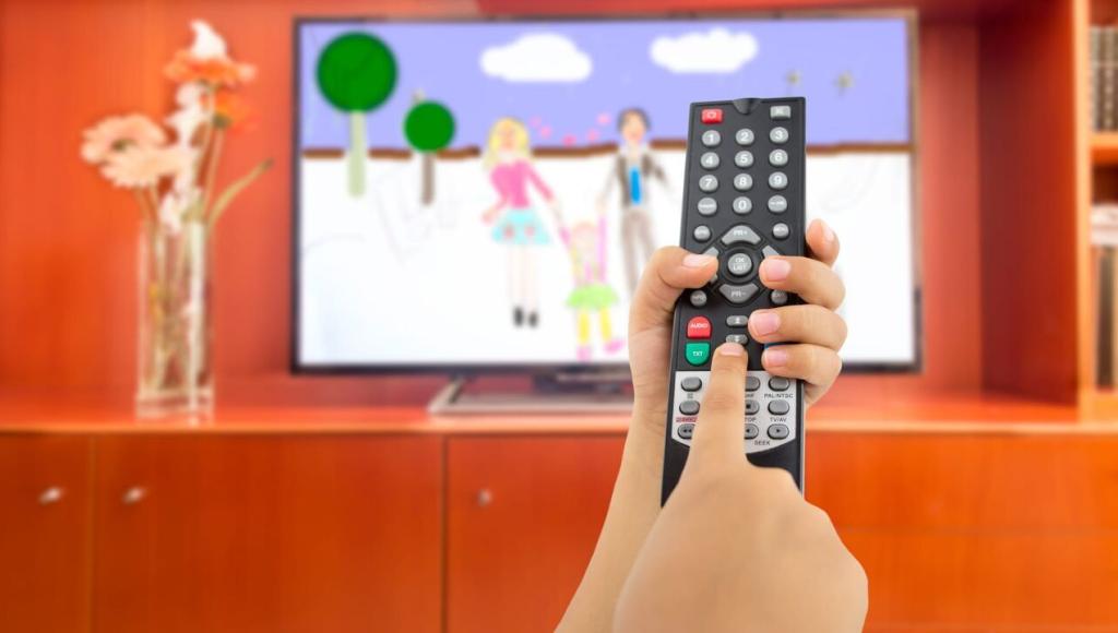 Vignette du programme télé Moi, Elvis