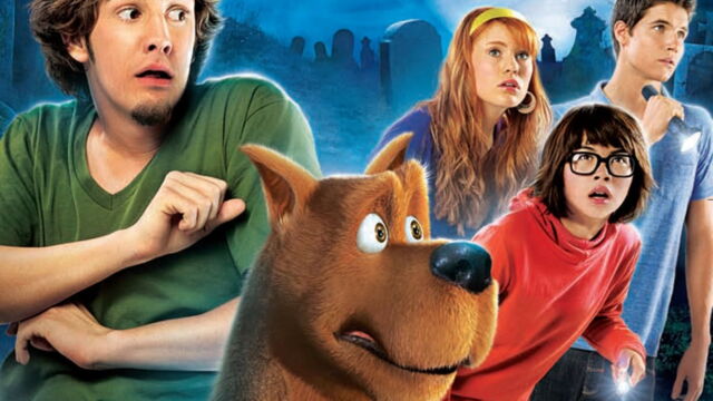 Vignette du programme télé Scooby-Doo : le mystère commence
