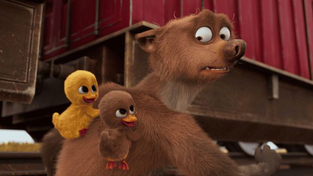 Vignette du programme télé La famille Weasy - Saison 1