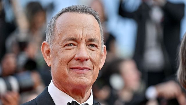 Vignette du programme télé Tom Hanks, un héros ordinaire