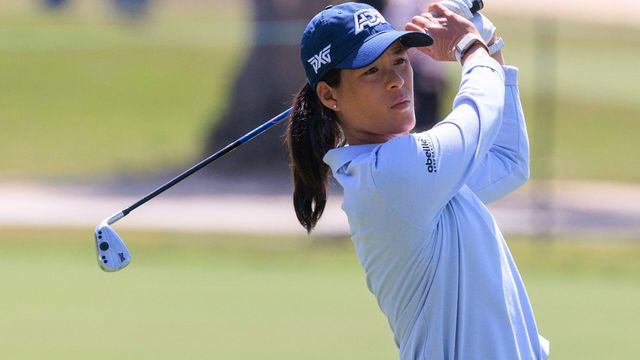 Vignette du programme télé Golf : US Open féminin