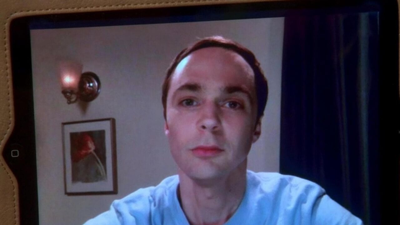 Vignette du programme télé Big Bang Theory