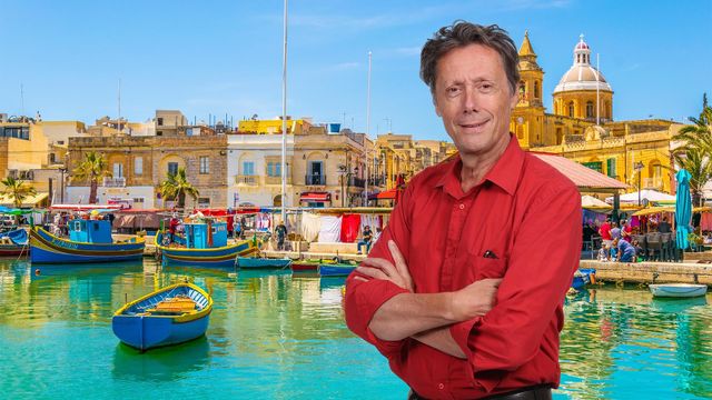 Vignette du programme télé J'irai dormir chez vous - Saison 7