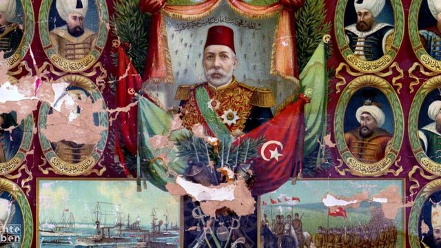 Vignette du programme télé Faire l'histoire