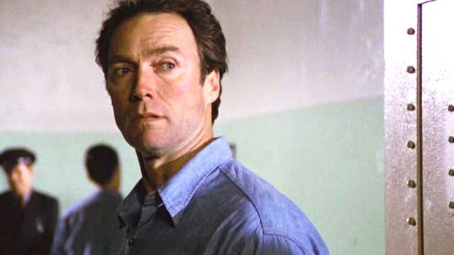 Vignette du programme télé L'évadé d'Alcatraz