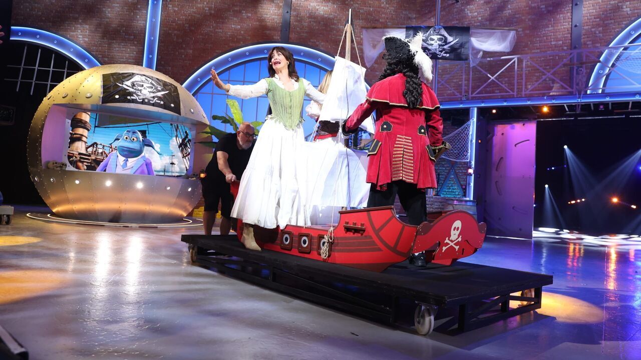Vignette du programme télé Le Bigdil, le retour évènement