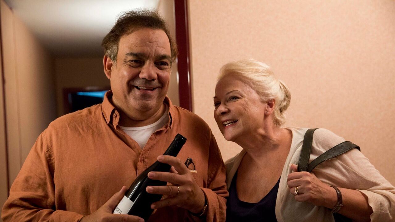 Vignette du programme télé Beaux-parents